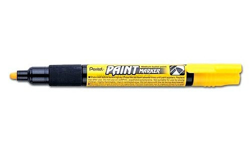 Popisovač PENTEL MMP20 - lakový