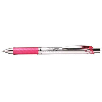 Automatická tužka PENTEL PL75, růžová