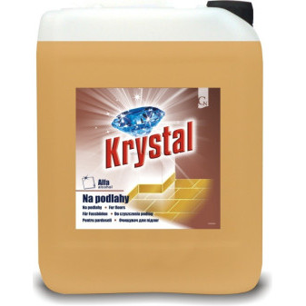 KRYSTAL na podlahy