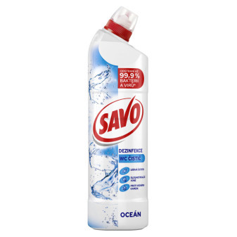 WC SAVO Oceán