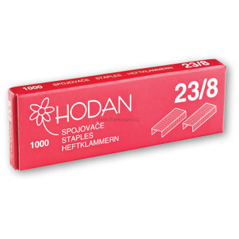 Spojovače HODAN 23/8