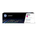 Toner HP CF543A Magenta, originální