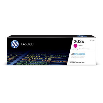 Toner HP CF543A Magenta, originální