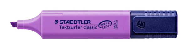 Zvýrazňovač STAEDTLER Textsurfer classic, fialový