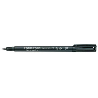 Popisovač STAEDTLER 318