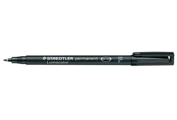 Popisovač STAEDTLER 318