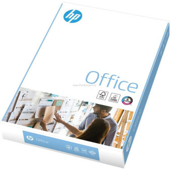 Xerografický papír HP OFFICE, 80g, A3