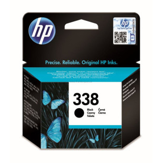 Cartridge HP C8765EE Black, originální