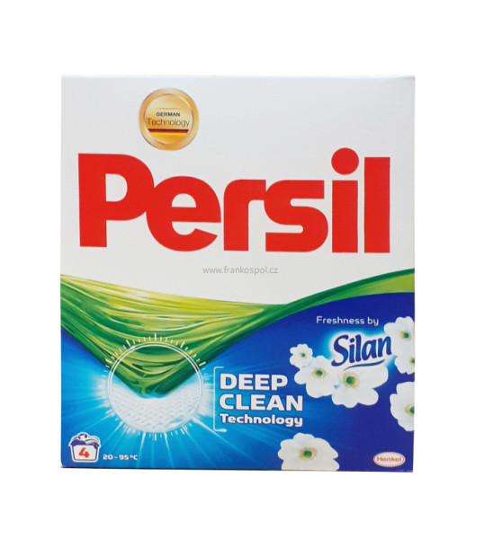 PERSIL prášek na praní