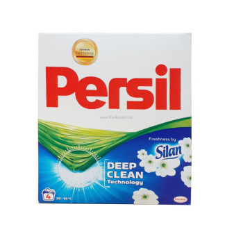 PERSIL prášek na praní