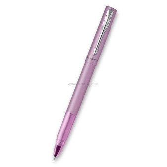 Roller PARKER RB Vector XL Lilac