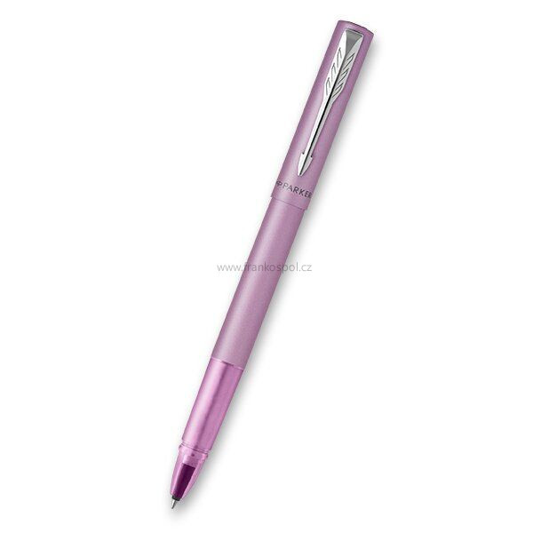 Roller PARKER RB Vector XL Lilac