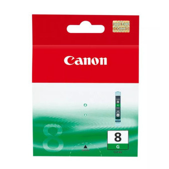 Cartridge CANON CLI-8G Green, originální