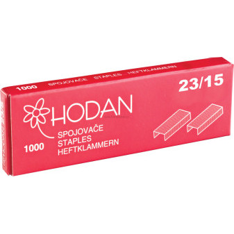 Spojovače HODAN 23/15