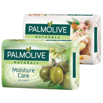 Mýdlo toaletní PALMOLIVE, 90 g