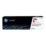 Toner HP CE323A Magenta, originální