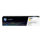 Toner HP CF352A Yellow, originální