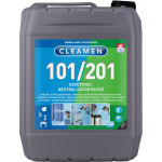 CLEAMEN 101/201, osvěžovač - neutralizátor pachů, 5 l