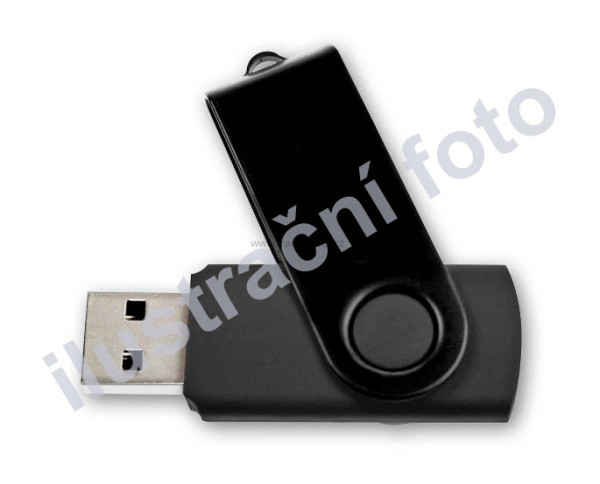 USB FLASH 16GB