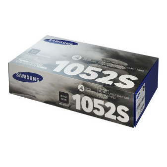 Toner SAMSUNG MLT-D1052S Black, originální