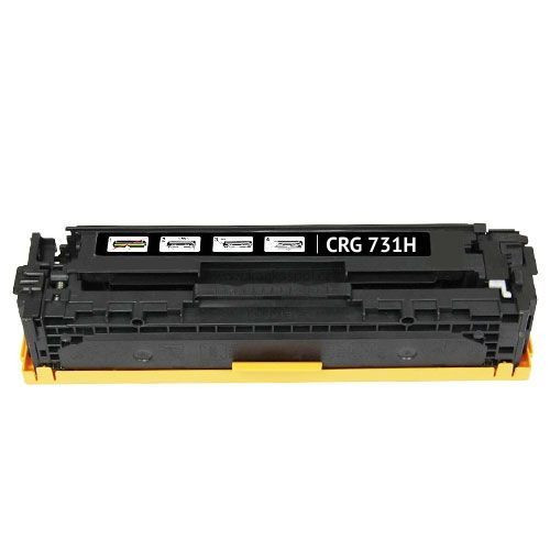 Toner CANON CRG-731H Black, kompatibilní