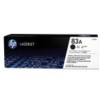 Toner HP CF283A Black, originální