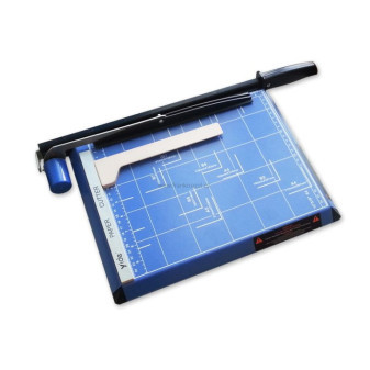 Páková řezačka Paper Cutter A4-8100, A4