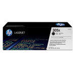 Toner HP CE410X Black, originální