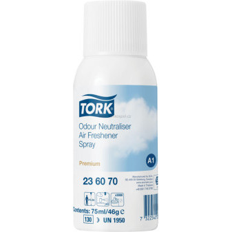 Náplň do osvěžovače vzduchu TORK, 75 ml