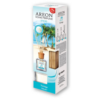 Osvěžovač vzduchu AREON HOME PARFUME, tortuga new, 150 ml