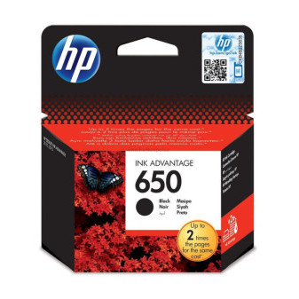 Cartridge HP CZ101AE Black, originální