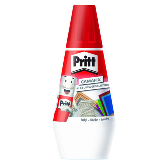 Lepidlo Pritt Gamafix