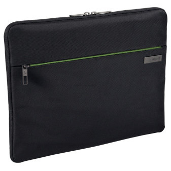 Pouzdro na notebook LEITZ Complete, 15,6", černé