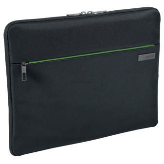 Pouzdro na notebook LEITZ Complete, 13,3", černé