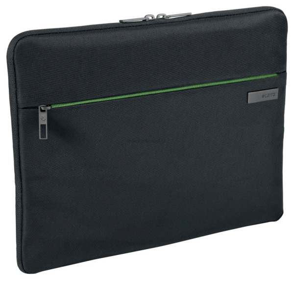 Pouzdro na notebook LEITZ Complete, 13,3", černé