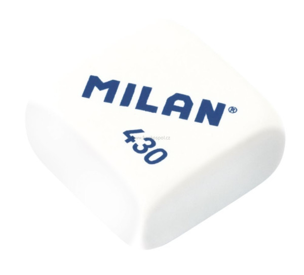 Pryž MILAN 430, čtvercová