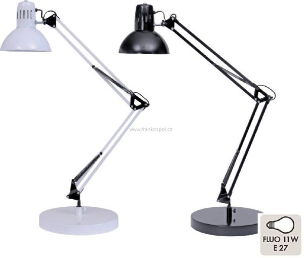 Lampa stolní ARCHI