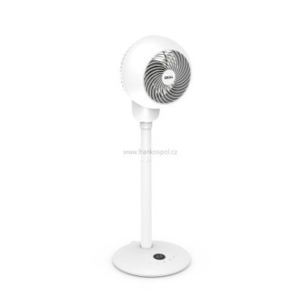 Ventilátor IDEAL FAN1 s dálkovým ovládáním