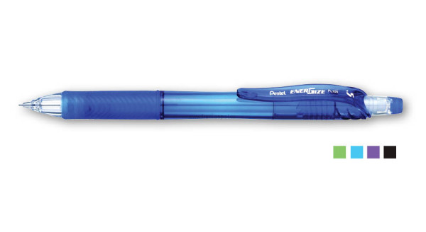 Automatická tužka PENTEL PL105 Energize