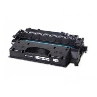 Toner HP CE505X/CF280X/, CANON CRG-719H Black, kompatibilní