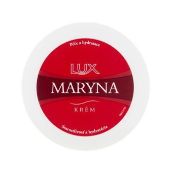 Krém LUX MARYNA s mandlovým olejem, 75 ml