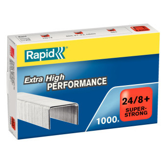 Spojovače RAPID Super Strong 24/8+