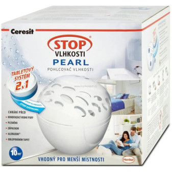 CERESIT Stop vlhkosti strojek PEARL