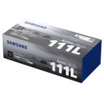 Toner Samsung MLT-D111L Black, originální