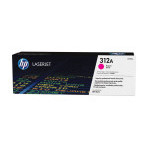 Toner HP CF383A Magenta, originální