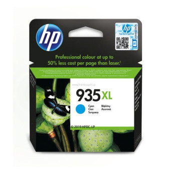 Cartridge HP C2P24AE Cyan, originální