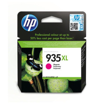 Cartridge HP C2P25AE Magenta, originální