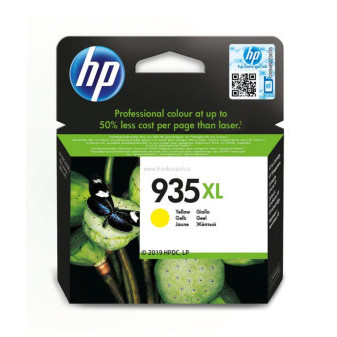 Cartridge HP C2P26AE Yellow, originální