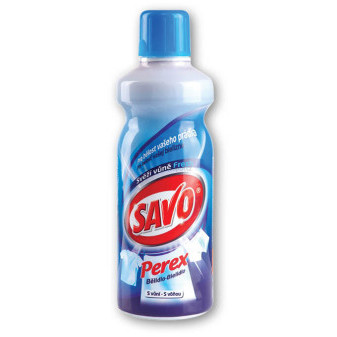 SAVO Perex, 1,2 l