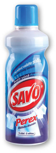 SAVO Perex, 1,2 l